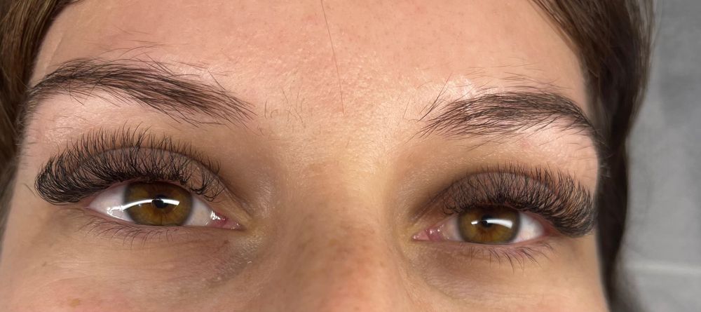 Extensii de gene fir cu fir 2D,3D, 4D, 5D, 6D