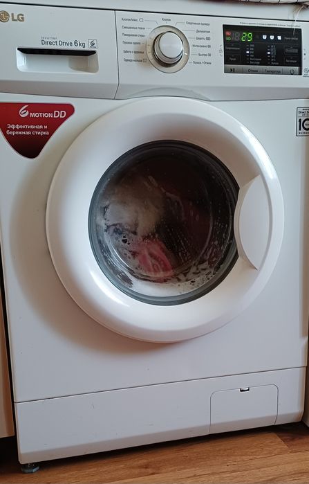 Lj 6kg sotiladi srochna