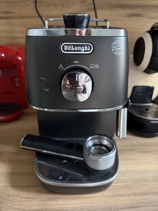 Espressor Delonghi