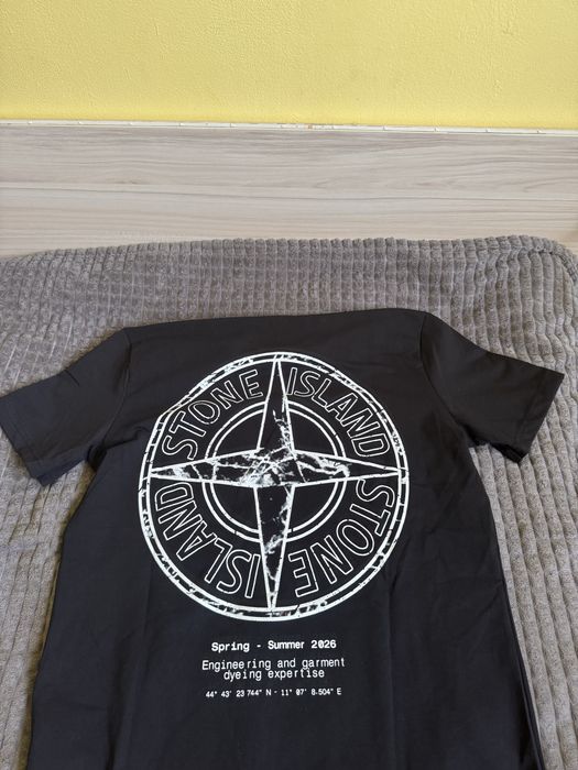 Тениски Stone Island