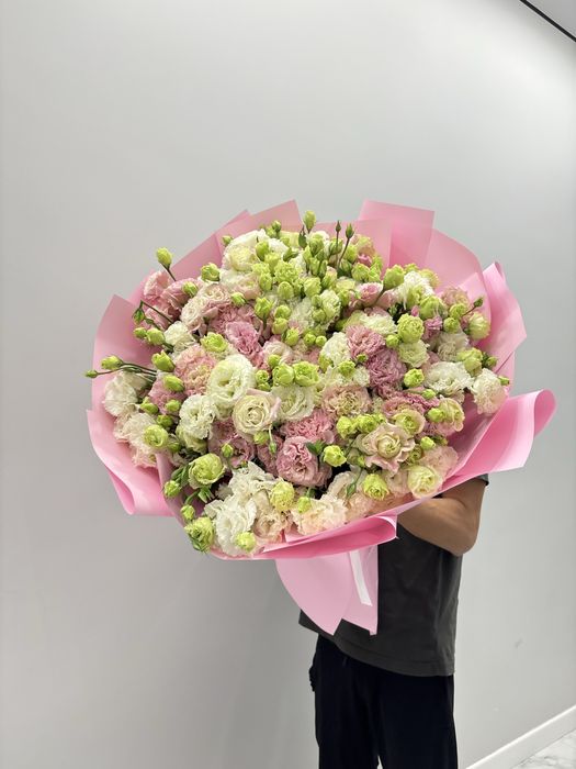 Продам букет обьемный