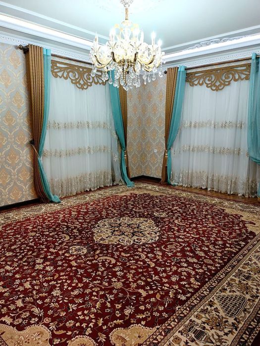 Шайхонтохур на аренду семью и студентов