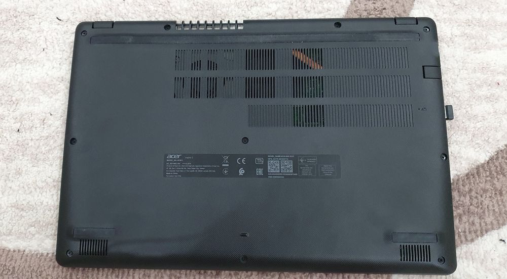 Продам Ноутбук ACER