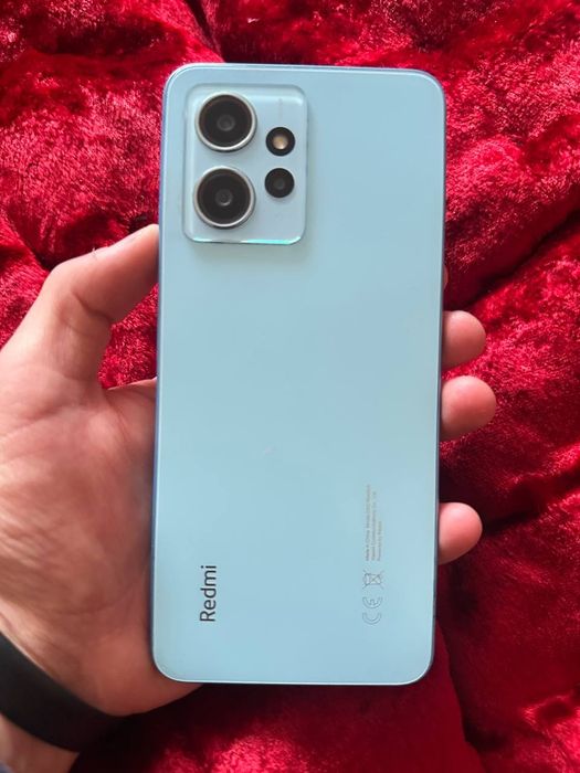 Redmi note 12 , 128gb