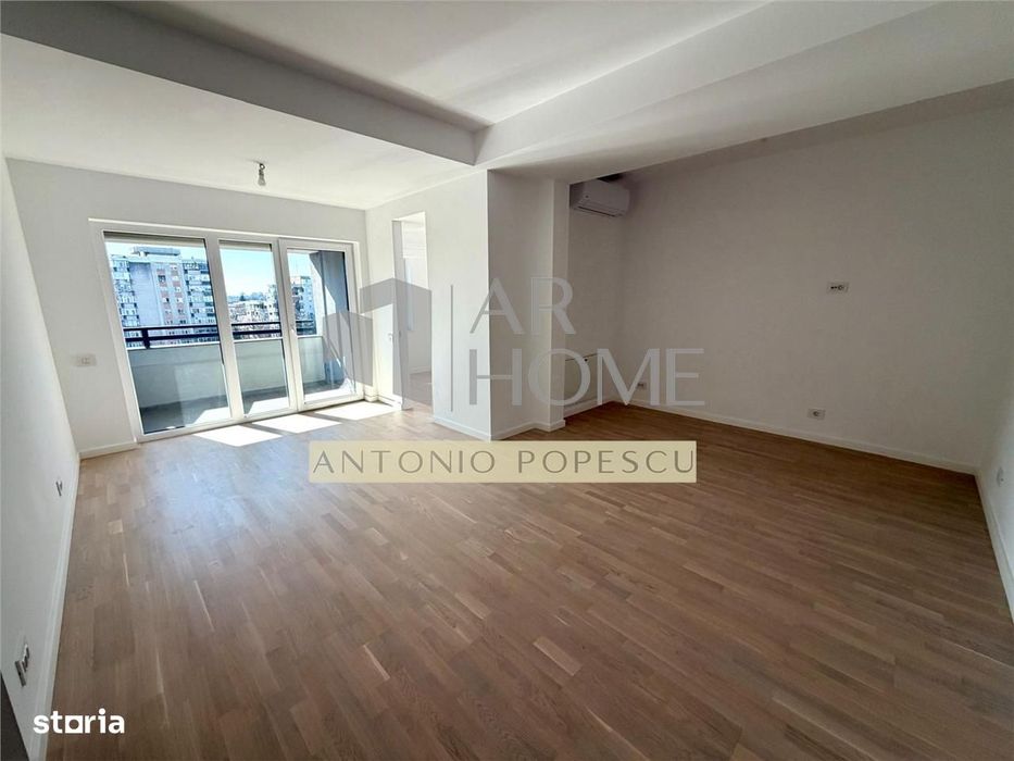 Apartament 2 camere, parcare subterana, in Ploiesti, zona Gh; Doja — fotografia 2