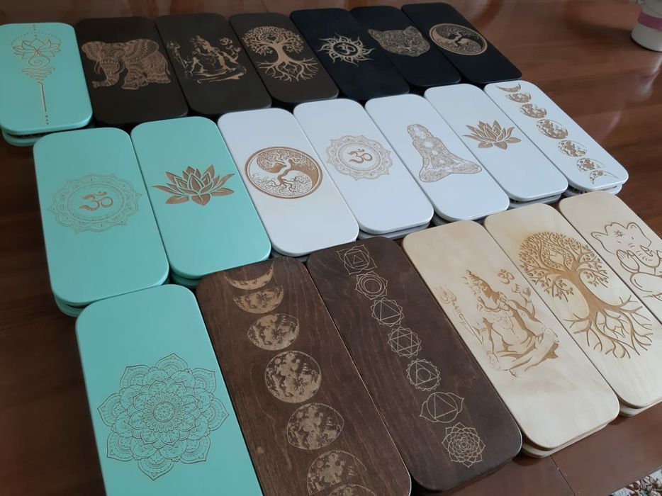 Гвоздестояние, доска Садху