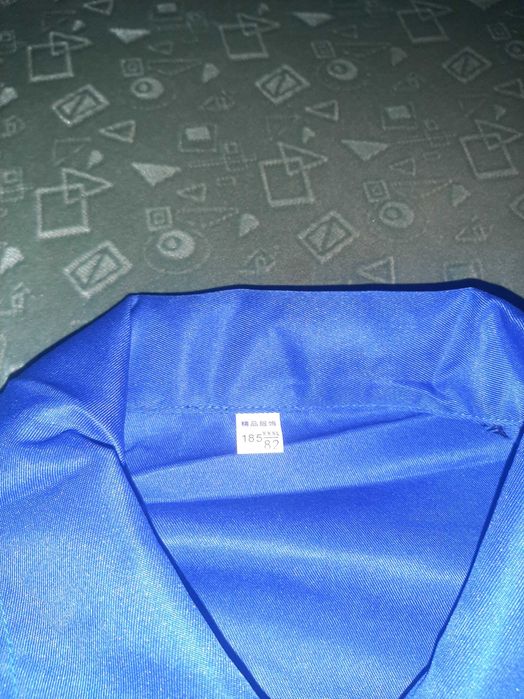 Спецовка рабочая без штанов(Новая)