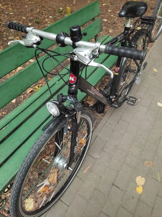 Biciclete de oraș