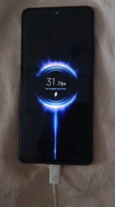 Încărcătoare Originale Xiaomi HyperCharge Combo 120W (Noi/Sigilate)