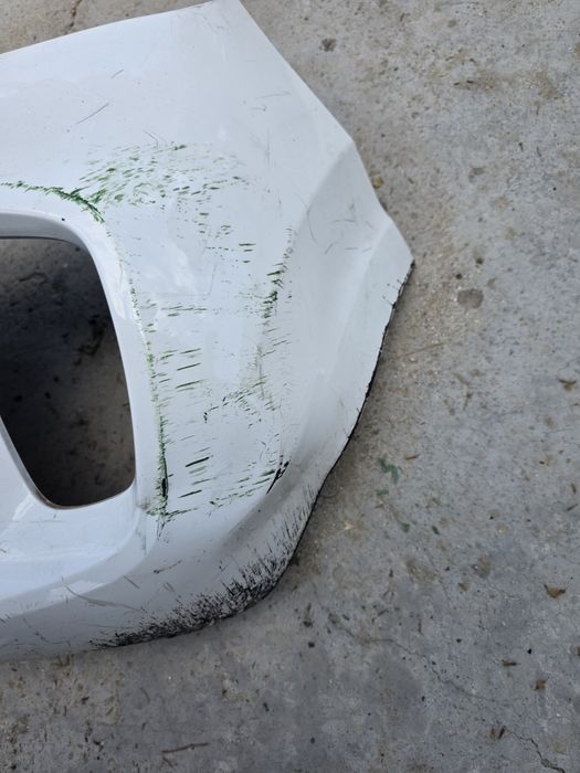 Kia Picanto 2018 задна броня 17-24 2бр