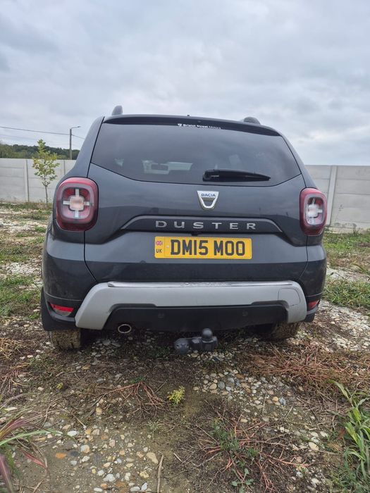 Dezmembrez Dacia Duster 2 1.0 Tce