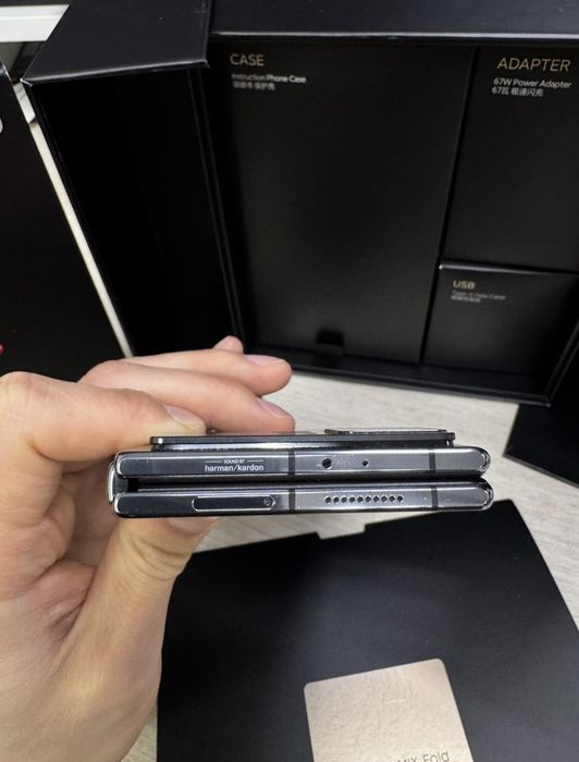 Xiaomi Mix Fold 2