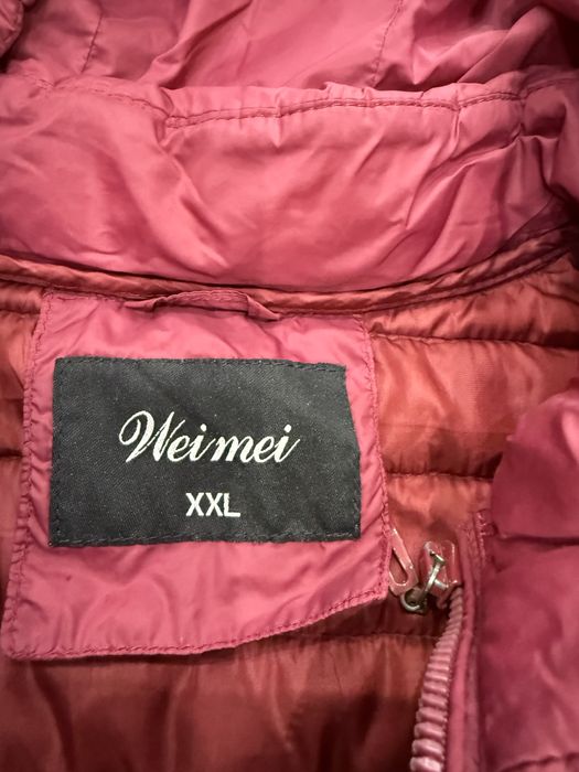 Дамски якета различни цветове