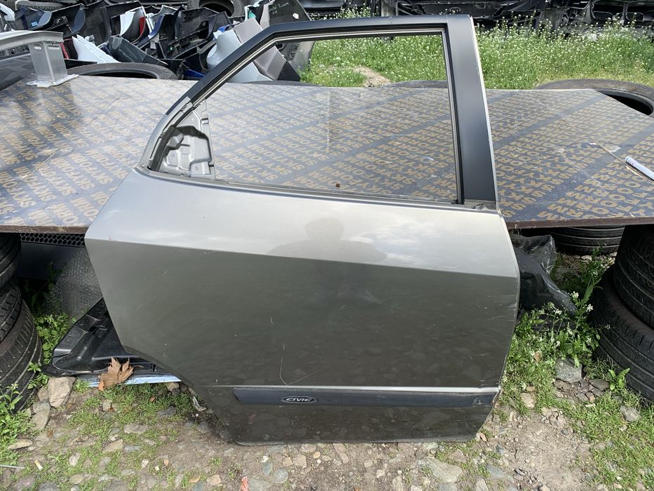 Врата Honda Civic