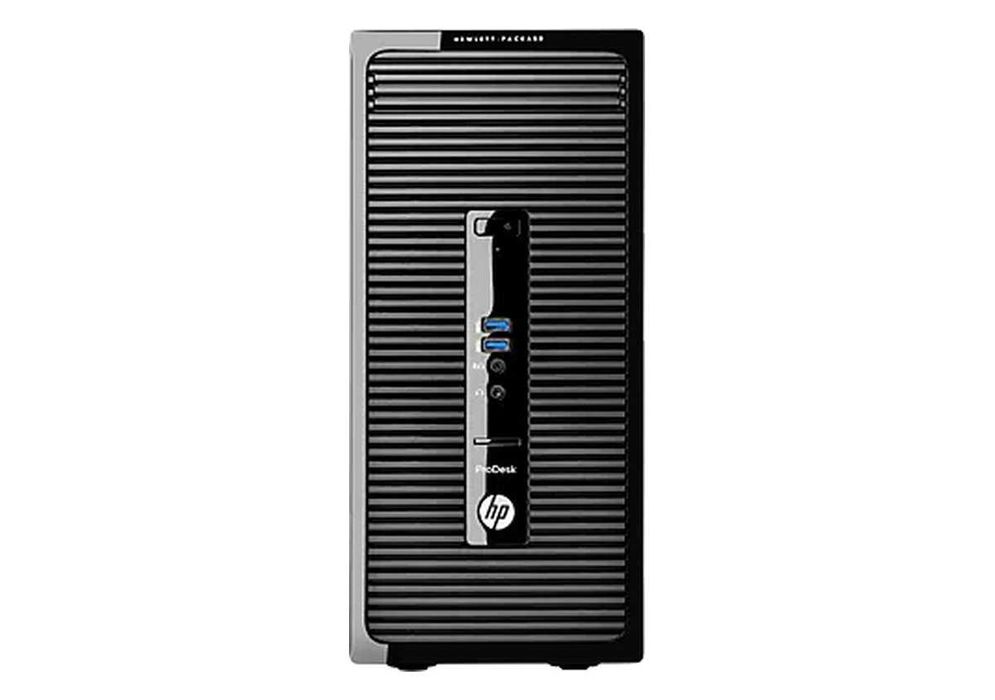 Компютър HP 490 G2 Tower i7-4790 8GB 256GB SSD с до 24 МЕСЕЦА ГАРАНЦИЯ и Windows 11 PRO