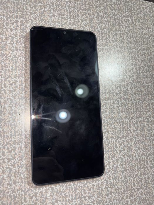 Samsung galaxy a06