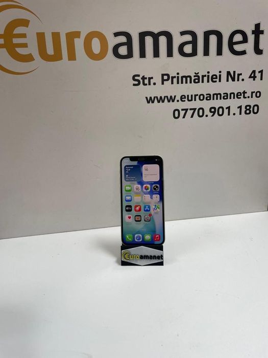 Telefon mobil Apple iPhone 12 mini, 64GB, 5G, Green -P-