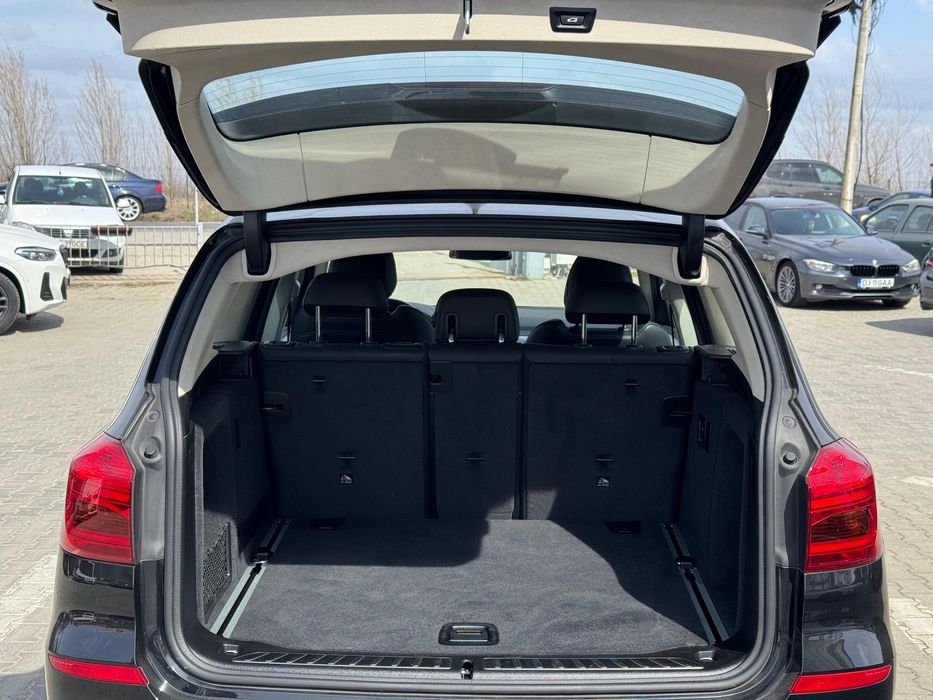 BMW X3 G01  -xDrive-