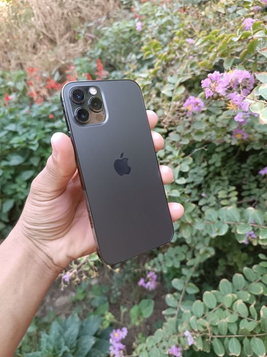 Iphone 12 pro srochniga