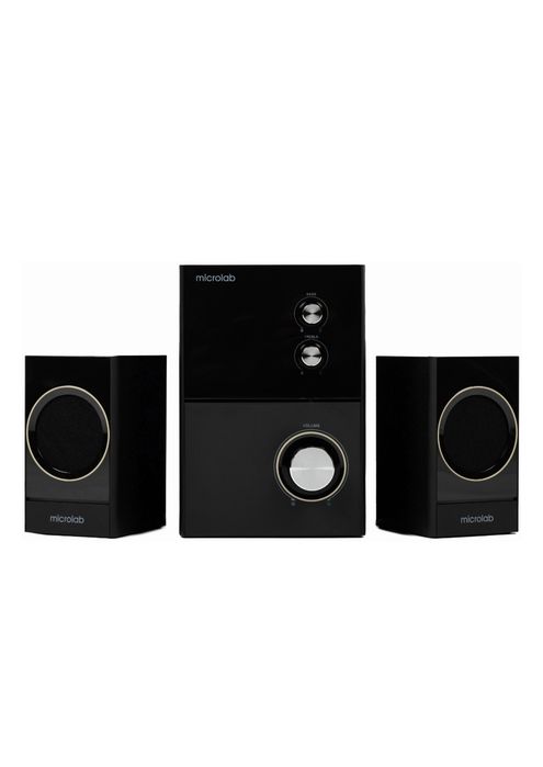 Колонки для компьютера Microlab M223