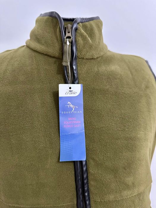 Vesta Barbati
M • Nou cu eticheta