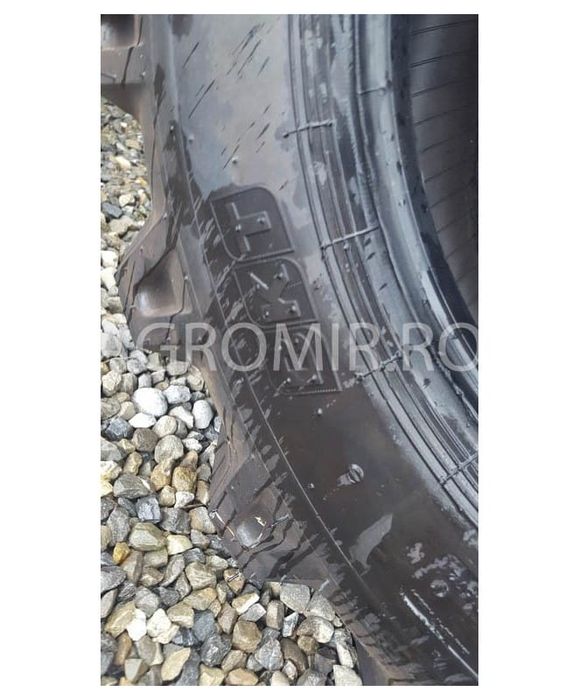ANVELOPA 15.0/55-17 BKT AS504 14PR TL  Cauciucuri tractor, Fiat, Case, Fendt, John Deere, New Holland, Massey Ferguson, UTB   Cauciucuri tractor, Fiat