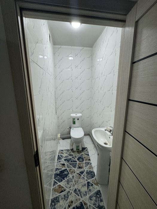 Olmos maxallasi 3/1/16 73 kvadrat kvartira sotiladi