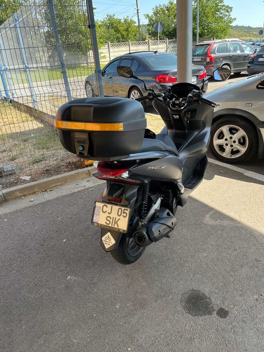 Honda PCX 125 cc