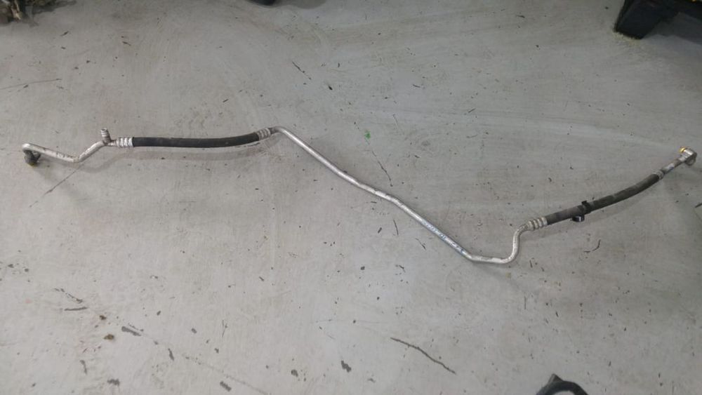 Conducta clima ac mercedes a-class w169 2.0 cdi 1698301615