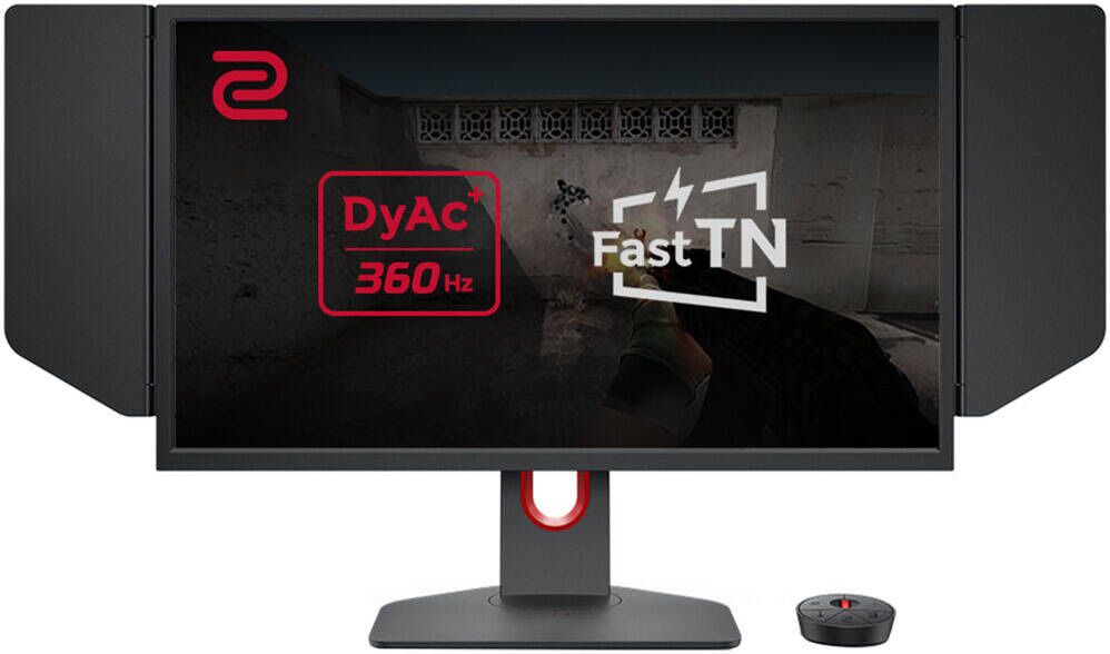 BENQ XL2566k 360hz