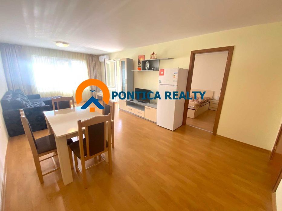 Продава се Двустаен апартамент в Свети Влас - 60 кв.м за 740 €/кв.м - Снимка #7