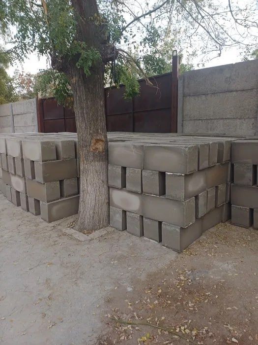 Gazablok газаблок