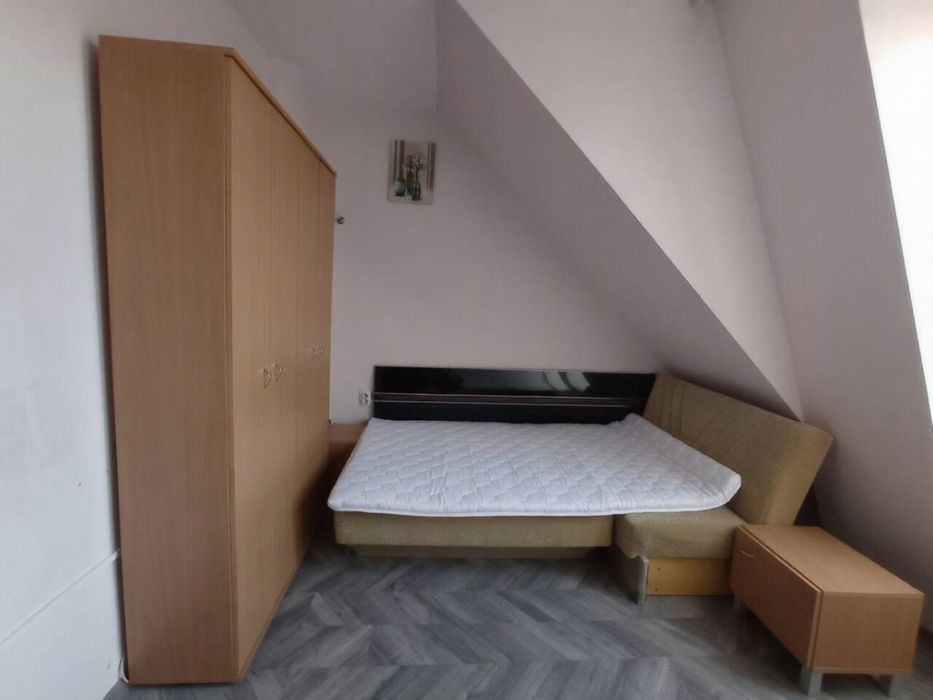 Дава се под наем Едностаен апартамент в Пловдив, Кършияка - 35 кв.м за 229.5 € - Снимка #3