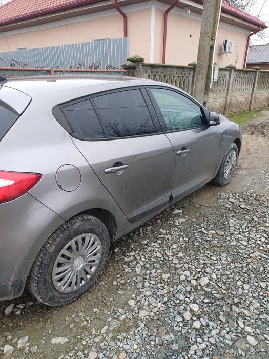 De vanzare renault megane