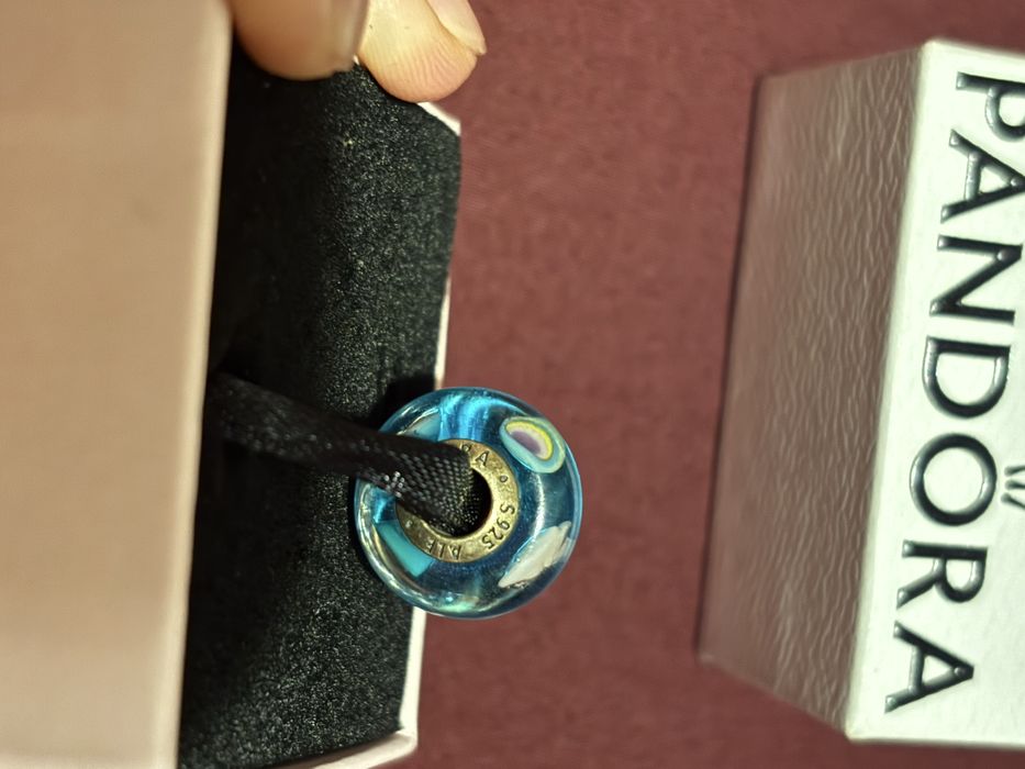 Talismane Charm Pandora originale