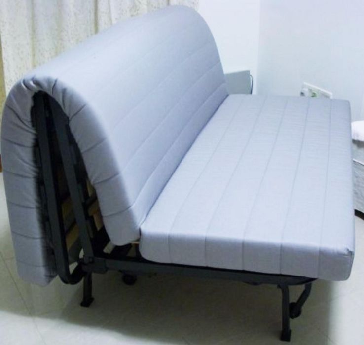 Продам диван-кровать Ikea