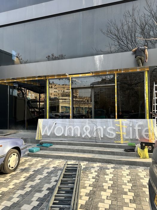 Брусчатка Бручатка и тротуарная плитка Bruschatka Bruchatka arzon narx