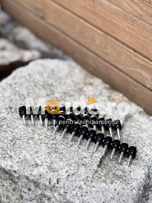 Hilti BX3 cuie beton, prețuri avantajoase pe bax