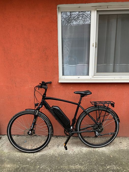 (OFERTA) Inchiriere Bicicleta Electrica/Rent Ebike