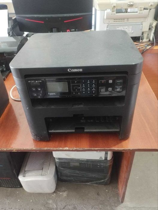 Canon i-SENSYS MF211