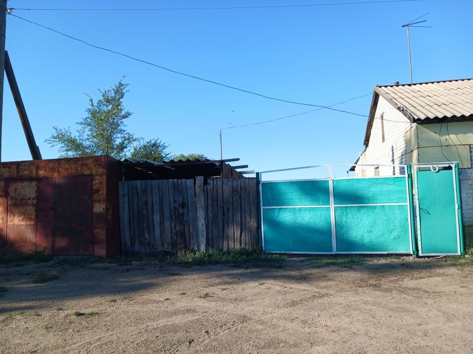 Продам жилой дом