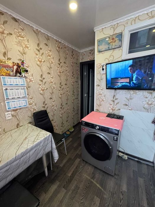 Продам или обменяю квартиру