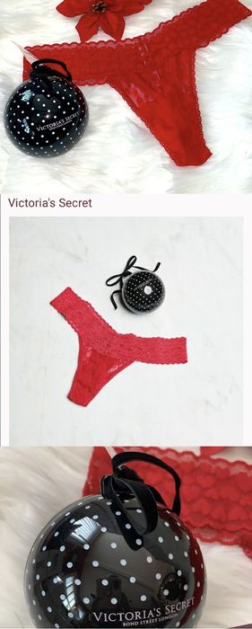 Set nou Editie Limitata Victoria’s Secret