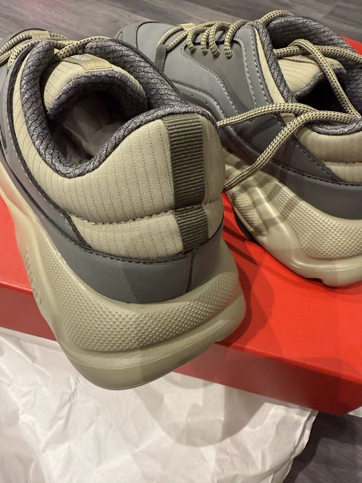 Кроссовки Hugo Boss