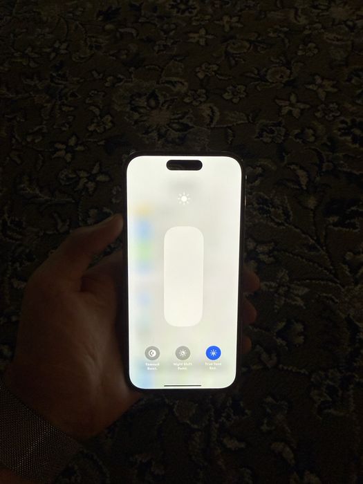 Iphone 14 Pro xolati
