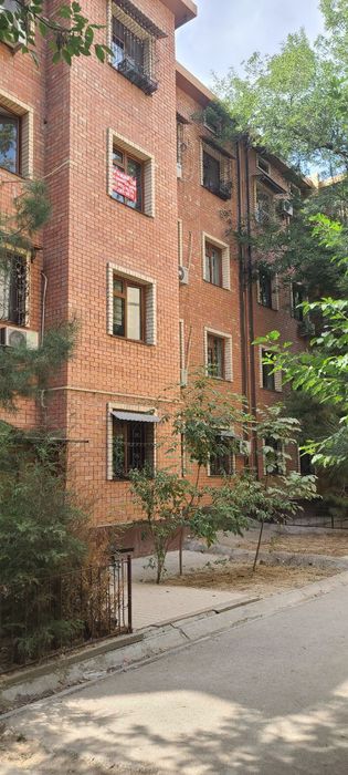 Kvartira sotiladi - Chilonzor 7 kvartal