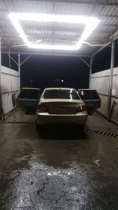 Mashinani olasila xaydaysla ortqcha ishi yuq