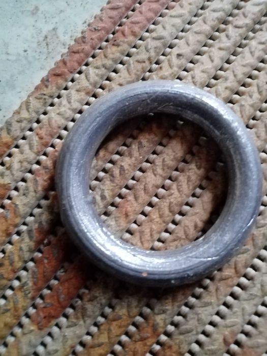 Халки тежести за риболов