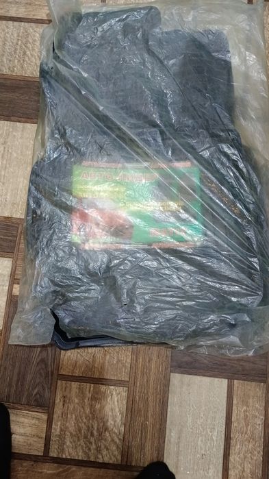 Матиз зафчатлары