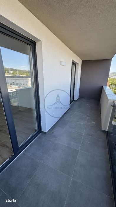 Ansmablu rezidential modern | finalizat 2026 | apartamente 1,2,3 came